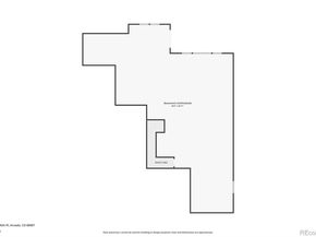 15669 W 95th Place, Arvada CO 80007