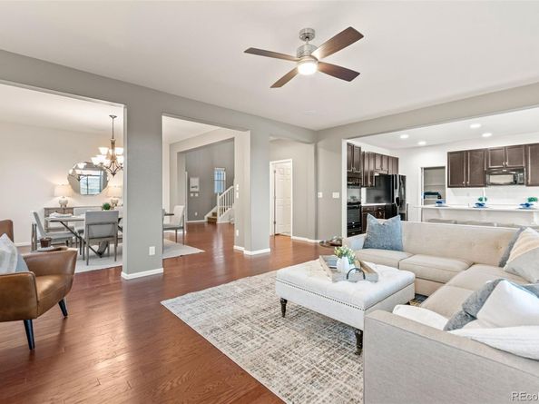 15669 W 95th Place, Arvada CO 80007