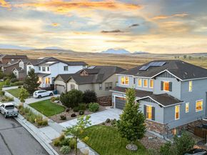 15669 W 95th Place, Arvada CO 80007