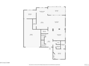 15669 W 95th Place, Arvada CO 80007