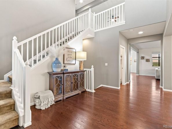 15669 W 95th Place, Arvada CO 80007