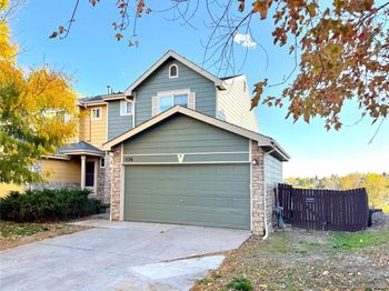 536 W 91st Circle