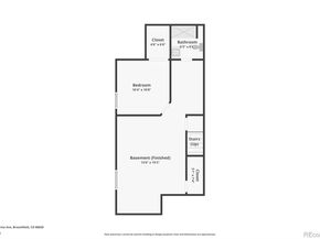 2826 Dharma Avenue, Broomfield CO 80020