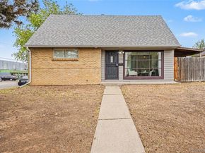 3790 Elm Street, Denver CO 80207
