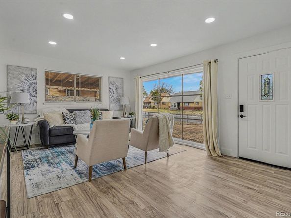 3790 Elm Street, Denver CO 80207