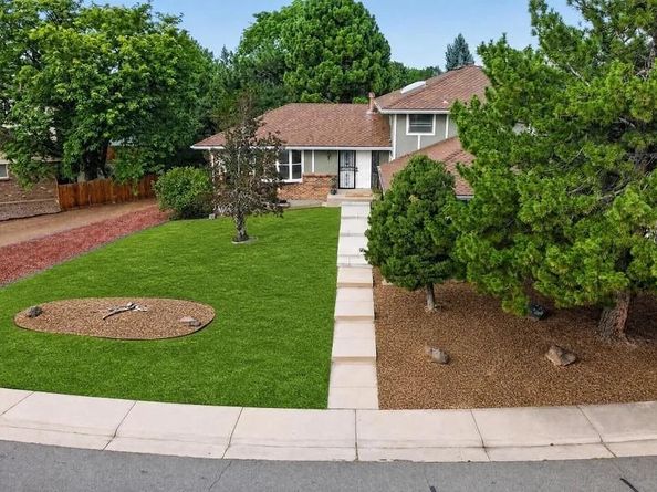 3053 E Phillips Drive, Centennial CO 80122