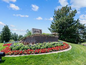 8070 S Catawba Court, Aurora CO 80016