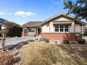 8070 S Catawba Court, Aurora CO 80016