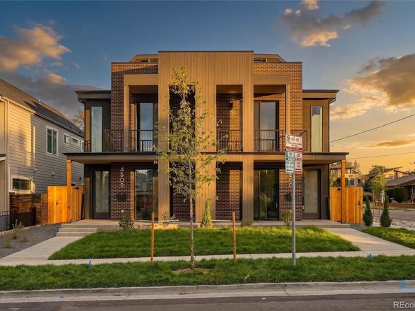 4500 N Stuart Street, Denver CO 80213