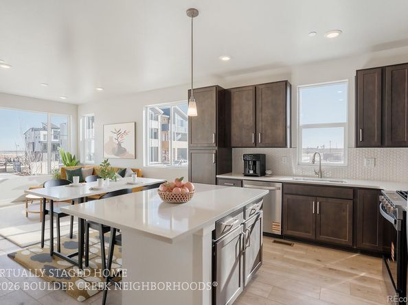16563 Peak Street, Broomfield CO 80023