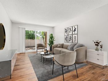 5110 Williams Fork Trail