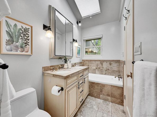 6550 E 6th Avenue Parkway, Denver CO 80220