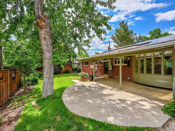 6550 E 6th Avenue Parkway, Denver CO 80220