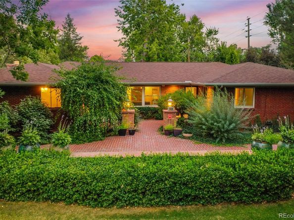 6550 E 6th Avenue Parkway, Denver CO 80220