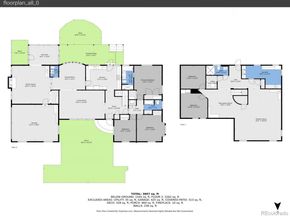 6550 E 6th Avenue Parkway, Denver CO 80220