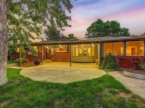 6550 E 6th Avenue Parkway, Denver CO 80220