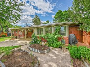 6550 E 6th Avenue Parkway, Denver CO 80220