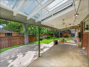 6550 E 6th Avenue Parkway, Denver CO 80220