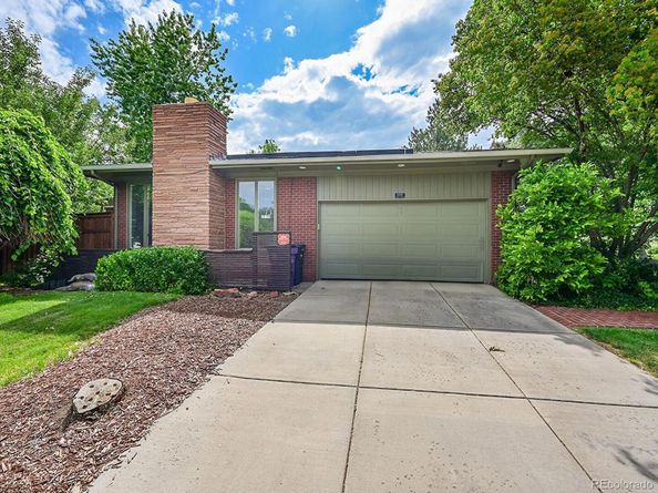 6550 E 6th Avenue Parkway, Denver CO 80220