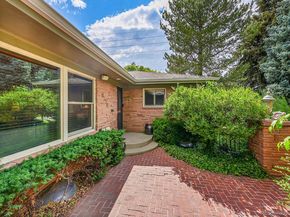 6550 E 6th Avenue Parkway, Denver CO 80220