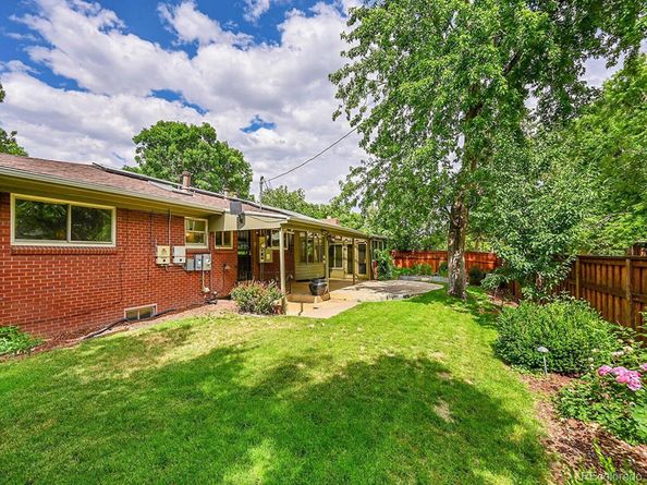 6550 E 6th Avenue Parkway, Denver CO 80220