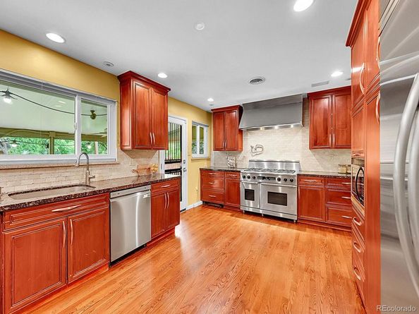 6550 E 6th Avenue Parkway, Denver CO 80220