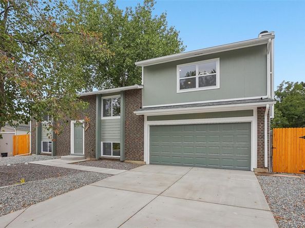 4484 S Eagle Circle, Aurora CO 80015