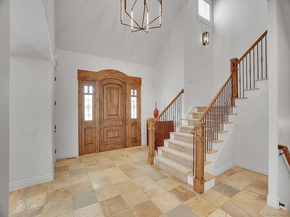 1075 E Oxford Lane, Cherry Hills Village CO 80113