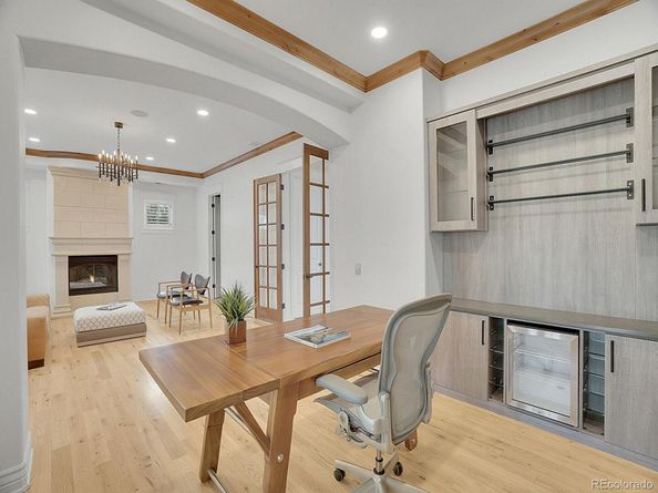 1075 E Oxford Lane, Cherry Hills Village CO 80113