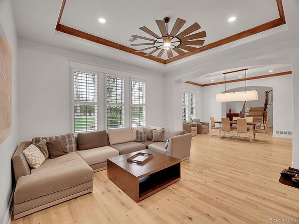1075 E Oxford Lane, Cherry Hills Village CO 80113