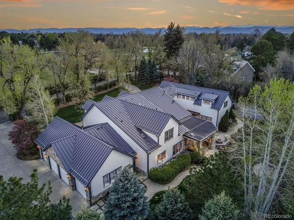 1075 E Oxford Lane, Cherry Hills Village CO 80113