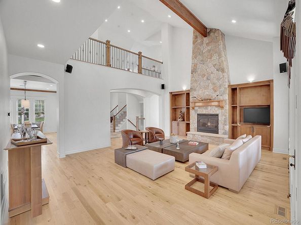 1075 E Oxford Lane, Cherry Hills Village CO 80113