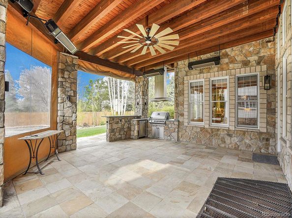 1075 E Oxford Lane, Cherry Hills Village CO 80113