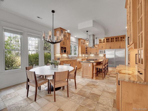 1075 E Oxford Lane, Cherry Hills Village CO 80113