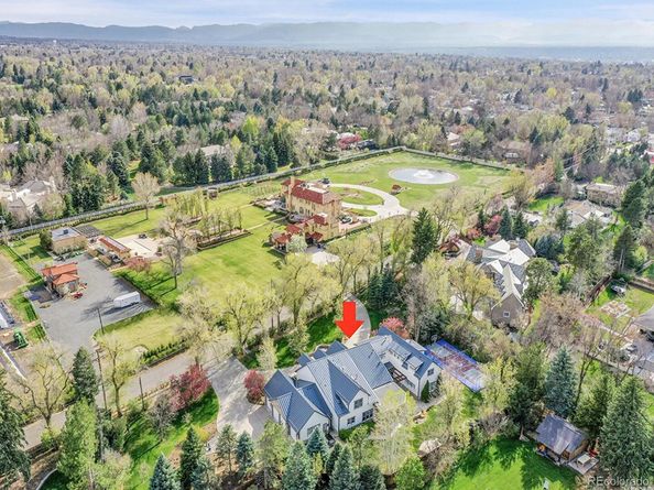 1075 E Oxford Lane, Cherry Hills Village CO 80113