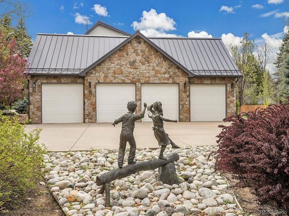 1075 E Oxford Lane, Cherry Hills Village CO 80113