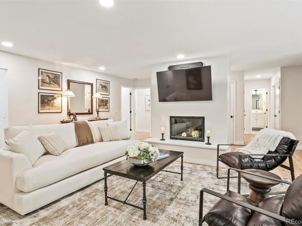 5680 S Happy Canyon Road, Cherry Hills Village CO 80111