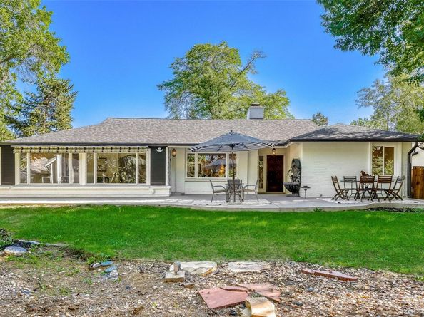 5680 S Happy Canyon Road, Cherry Hills Village CO 80111