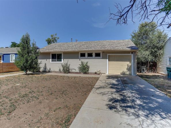 805 Kingston Street, Aurora CO 80010