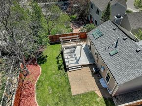 291 W Sycamore Lane, Louisville CO 80027