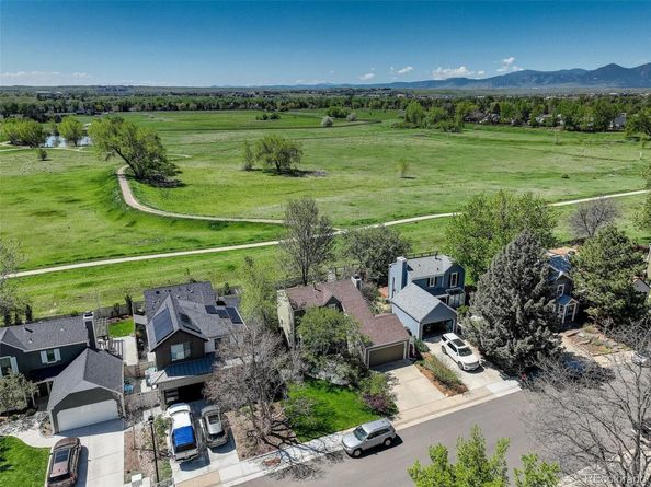 291 W Sycamore Lane, Louisville CO 80027