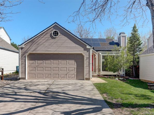 291 W Sycamore Lane, Louisville CO 80027