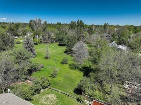 291 W Sycamore Lane, Louisville CO 80027