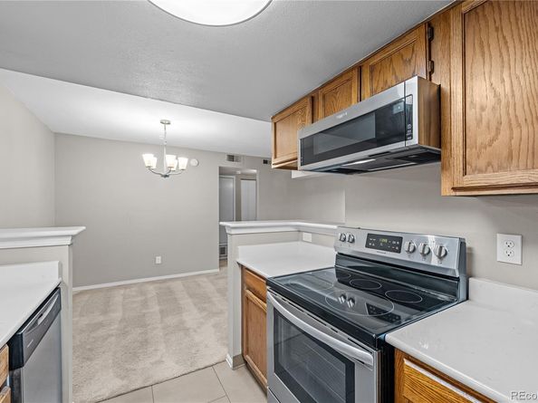 8225 Fairmount Drive 2103, Denver CO 80247