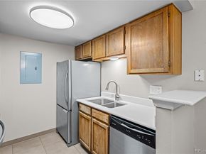 8225 Fairmount Drive 2103, Denver CO 80247