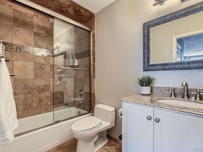 1625 Larimer Street 2904, Denver CO 80202