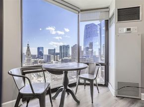 1625 Larimer Street 2904, Denver CO 80202