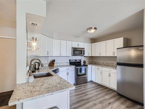 1625 Larimer Street 2904, Denver CO 80202