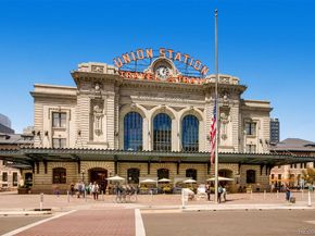 1625 Larimer Street 2904, Denver CO 80202