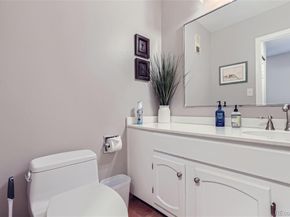 1625 Larimer Street 2904, Denver CO 80202